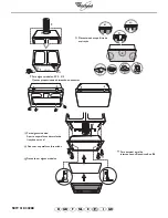 Предварительный просмотр 30 страницы Whirlpool AKR601UMIX Instructions For Use Manual