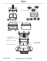 Предварительный просмотр 35 страницы Whirlpool AKR601UMIX Instructions For Use Manual