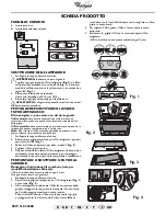 Предварительный просмотр 38 страницы Whirlpool AKR601UMIX Instructions For Use Manual