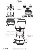 Предварительный просмотр 40 страницы Whirlpool AKR601UMIX Instructions For Use Manual