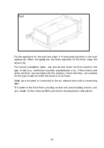 Предварительный просмотр 11 страницы Whirlpool AKR6152IXDS-C Instruction Manual