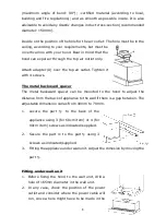 Предварительный просмотр 9 страницы Whirlpool AKR640IX Instruction Manual