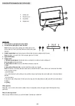 Preview for 10 page of Whirlpool AKR8551IX User And Maintenance Manual