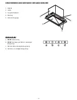 Предварительный просмотр 9 страницы Whirlpool AKR860IX User And Maintenance Manual