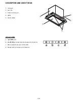 Предварительный просмотр 16 страницы Whirlpool AKR860IX User And Maintenance Manual