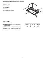 Предварительный просмотр 23 страницы Whirlpool AKR860IX User And Maintenance Manual