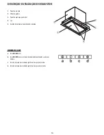 Предварительный просмотр 44 страницы Whirlpool AKR860IX User And Maintenance Manual