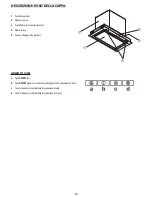 Предварительный просмотр 51 страницы Whirlpool AKR860IX User And Maintenance Manual