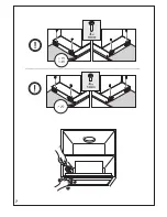 Предварительный просмотр 63 страницы Whirlpool AKR860IX User And Maintenance Manual