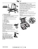 Предварительный просмотр 13 страницы Whirlpool AKR902GLIX Instructions For Use Manual