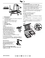 Предварительный просмотр 17 страницы Whirlpool AKR902GLIX Instructions For Use Manual