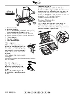 Предварительный просмотр 21 страницы Whirlpool AKR902GLIX Instructions For Use Manual