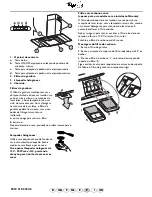 Предварительный просмотр 25 страницы Whirlpool AKR902GLIX Instructions For Use Manual