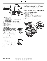 Предварительный просмотр 29 страницы Whirlpool AKR902GLIX Instructions For Use Manual