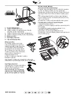 Предварительный просмотр 33 страницы Whirlpool AKR902GLIX Instructions For Use Manual