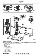 Предварительный просмотр 42 страницы Whirlpool AKR902TBIX Instructions For Use Manual