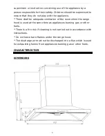 Preview for 5 page of Whirlpool AKR912CIXM Instruction Manual