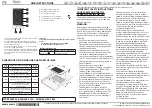 Preview for 1 page of Whirlpool AKT 315/IX Instructions