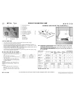 Preview for 1 page of Whirlpool AKT 466/WH Instructions For Use