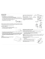 Preview for 3 page of Whirlpool AKT 905 Datasheet