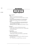 Предварительный просмотр 8 страницы Whirlpool AKT3570/IX Health & Safety, Use & Care And Installation Manual