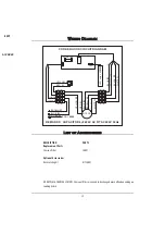 Предварительный просмотр 12 страницы Whirlpool AKT3570/IX Health & Safety, Use & Care And Installation Manual