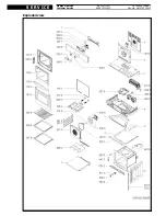 Предварительный просмотр 3 страницы Whirlpool AKZ 131/WH Service Manual