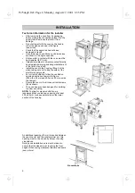 Предварительный просмотр 2 страницы Whirlpool AKZ 151 IX Manual