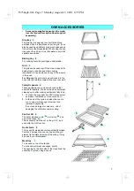 Предварительный просмотр 5 страницы Whirlpool AKZ 151 IX Manual