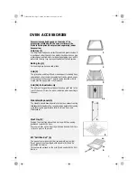 Предварительный просмотр 5 страницы Whirlpool AKZ 162 Instructions For Use Manual