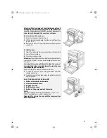 Предварительный просмотр 9 страницы Whirlpool AKZ 162 Instructions For Use Manual