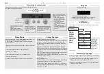 Preview for 3 page of Whirlpool AKZ 319/01 Product Description Sheet