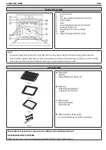 Предварительный просмотр 11 страницы Whirlpool AKZ 6240 IX User And Maintenance Manual