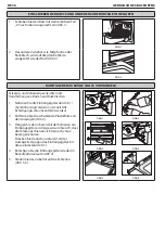 Предварительный просмотр 38 страницы Whirlpool AKZ 6240 IX User And Maintenance Manual