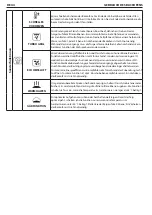 Предварительный просмотр 46 страницы Whirlpool AKZ 6240 IX User And Maintenance Manual