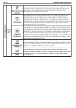 Предварительный просмотр 72 страницы Whirlpool AKZ 6240 IX User And Maintenance Manual