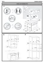 Предварительный просмотр 86 страницы Whirlpool AKZ 6240 IX User And Maintenance Manual