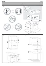 Предварительный просмотр 112 страницы Whirlpool AKZ 6240 IX User And Maintenance Manual