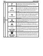 Предварительный просмотр 18 страницы Whirlpool AKZ 635 IX Owner'S Manual