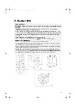 Preview for 2 page of Whirlpool AKZ 668 IX Instructions For Use Manual