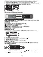 Предварительный просмотр 31 страницы Whirlpool AKZM 652 User And Maintenance Manual