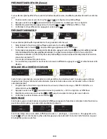 Предварительный просмотр 33 страницы Whirlpool AKZM 652 User And Maintenance Manual