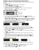 Предварительный просмотр 76 страницы Whirlpool AKZM 652 User And Maintenance Manual