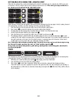 Предварительный просмотр 14 страницы Whirlpool AKZM 6550 User And Maintenance Manual