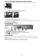 Предварительный просмотр 7 страницы Whirlpool AKZM 657/IX Instructions For Use Manual