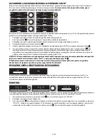 Предварительный просмотр 12 страницы Whirlpool AKZM 754 User And Maintenance Manual