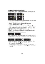 Предварительный просмотр 36 страницы Whirlpool AKZM 761 User And Maintenance Manual