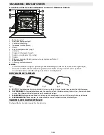 Preview for 46 page of Whirlpool AKZM 764 User And Maintenance Manual