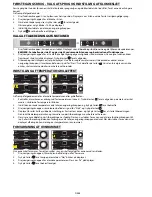 Preview for 48 page of Whirlpool AKZM 764 User And Maintenance Manual