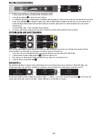 Предварительный просмотр 68 страницы Whirlpool AKZM 764 User And Maintenance Manual